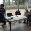 Wykład i warsztaty literackie kwiecień 2016